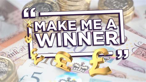 free radio make me a winner online entry|Make Me A Winner: The Winners 